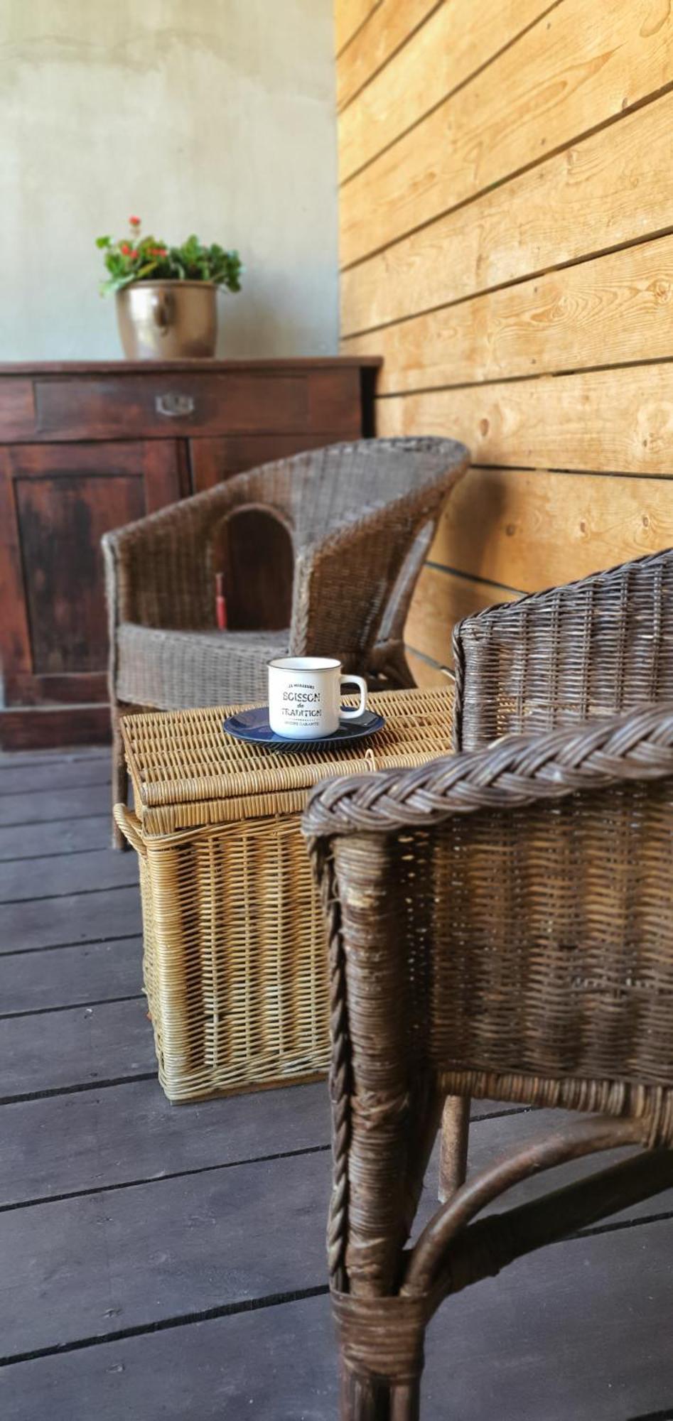 Babie Lato B&B Uniejów Zimmer foto