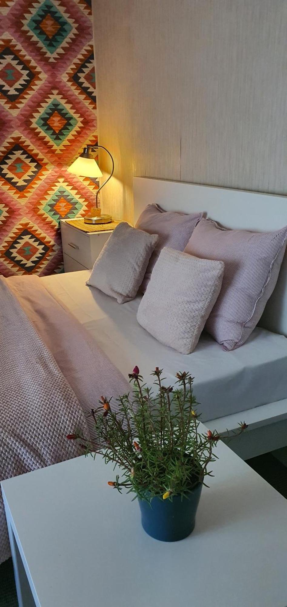 Babie Lato B&B Uniejów Zimmer foto