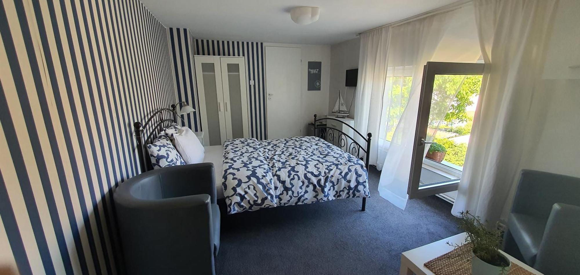 Babie Lato B&B Uniejów Zimmer foto