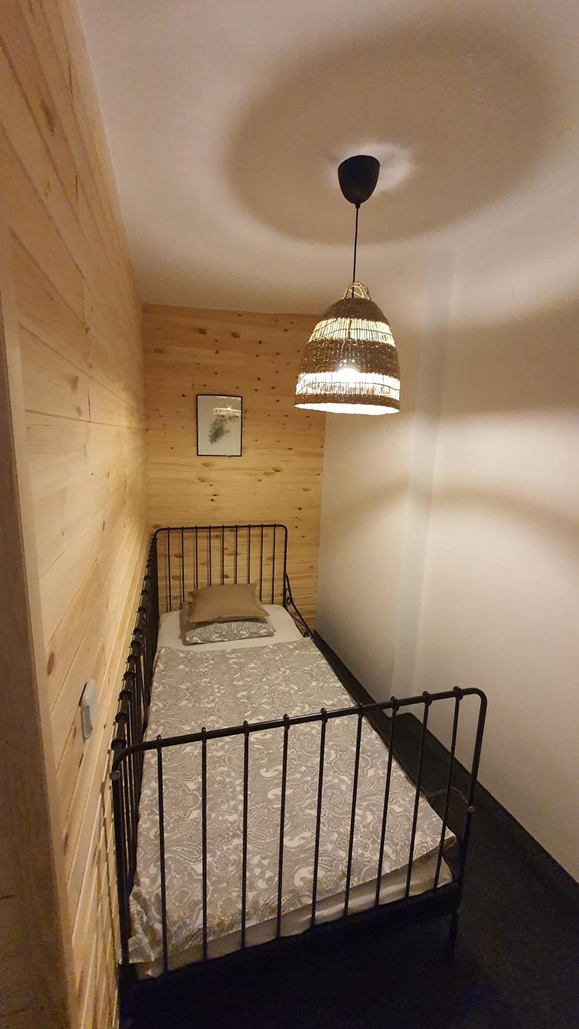 Babie Lato B&B Uniejów Zimmer foto
