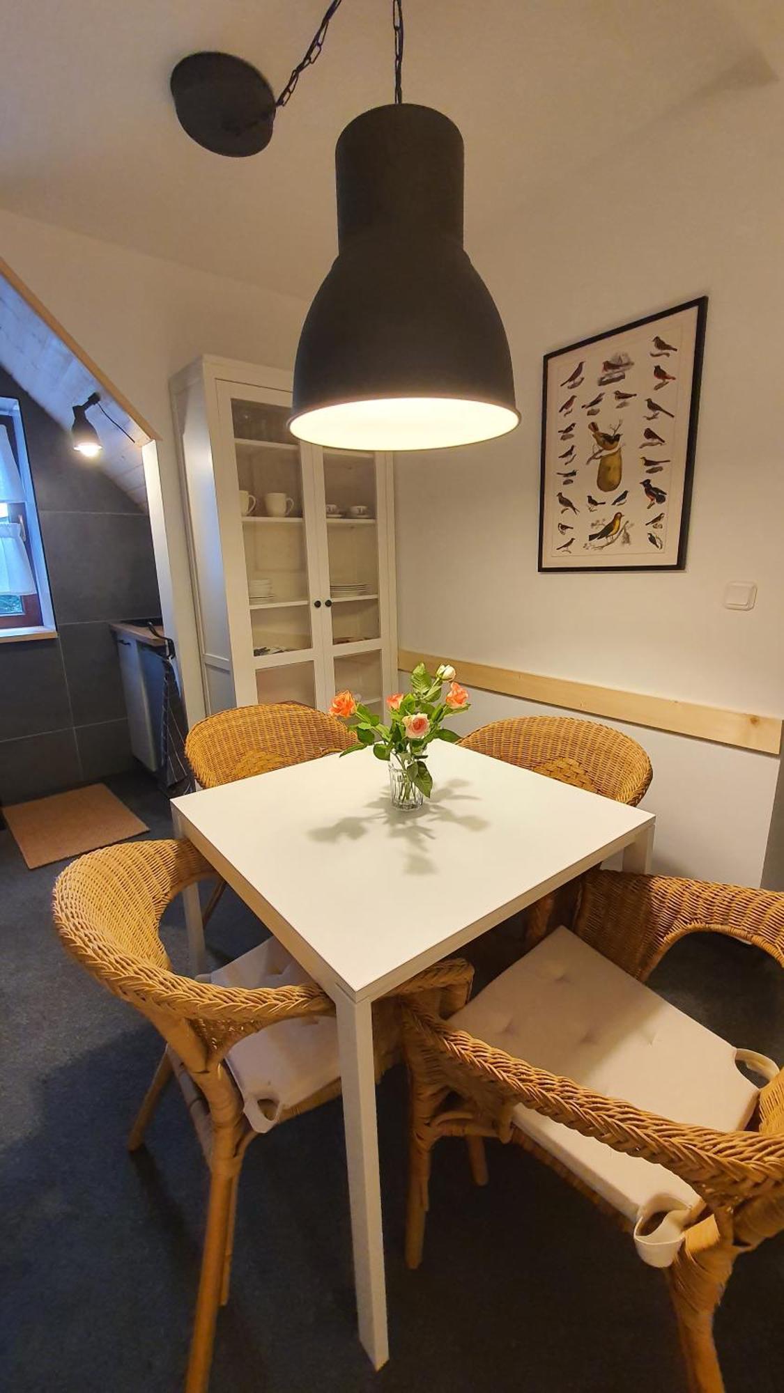 Babie Lato B&B Uniejów Zimmer foto