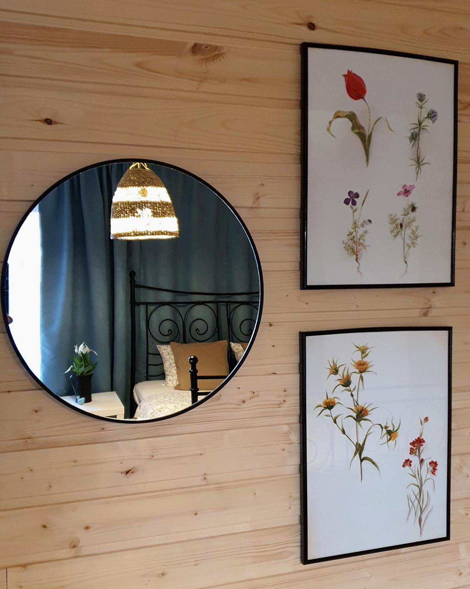 Babie Lato B&B Uniejów Zimmer foto