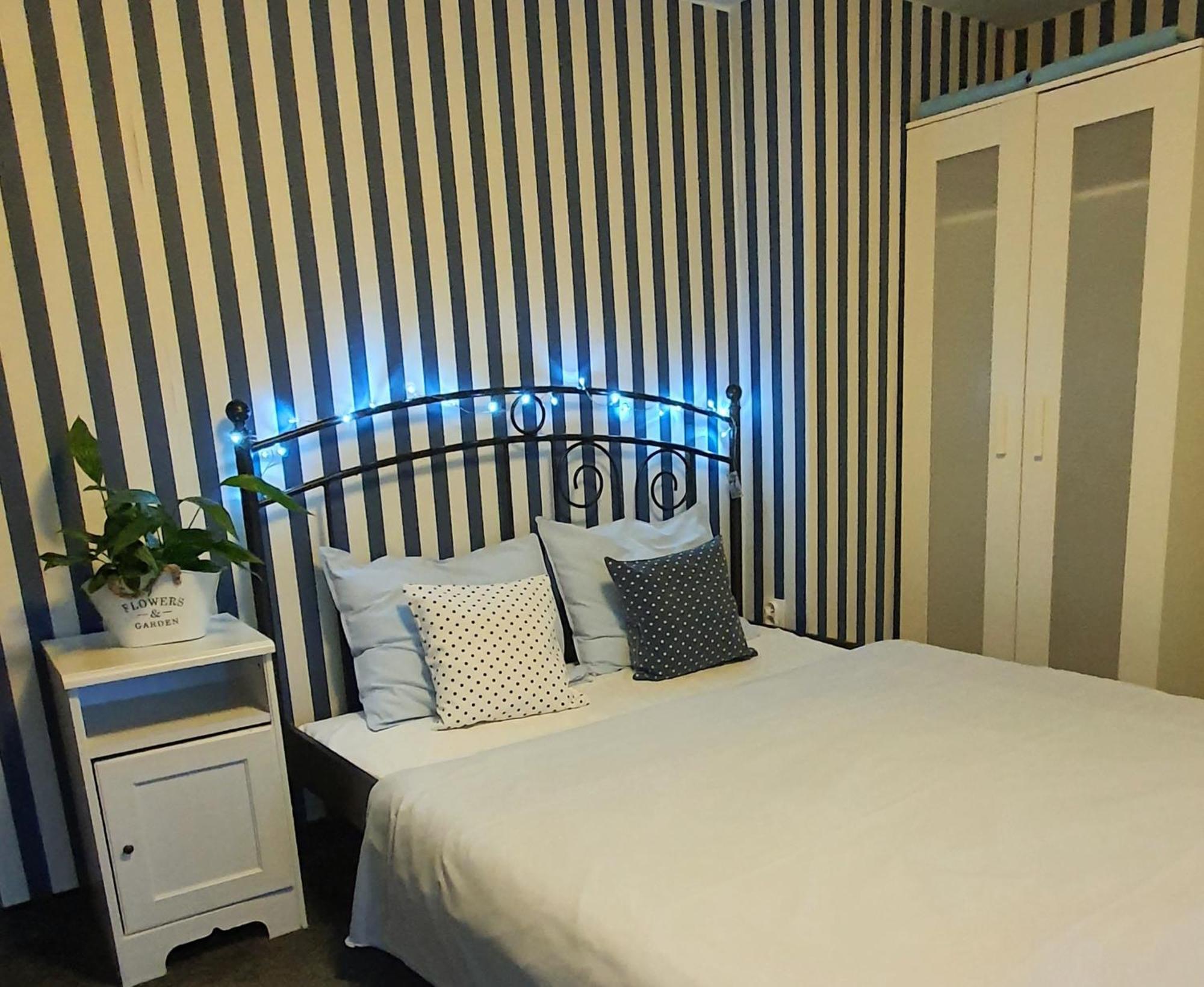 Babie Lato B&B Uniejów Zimmer foto