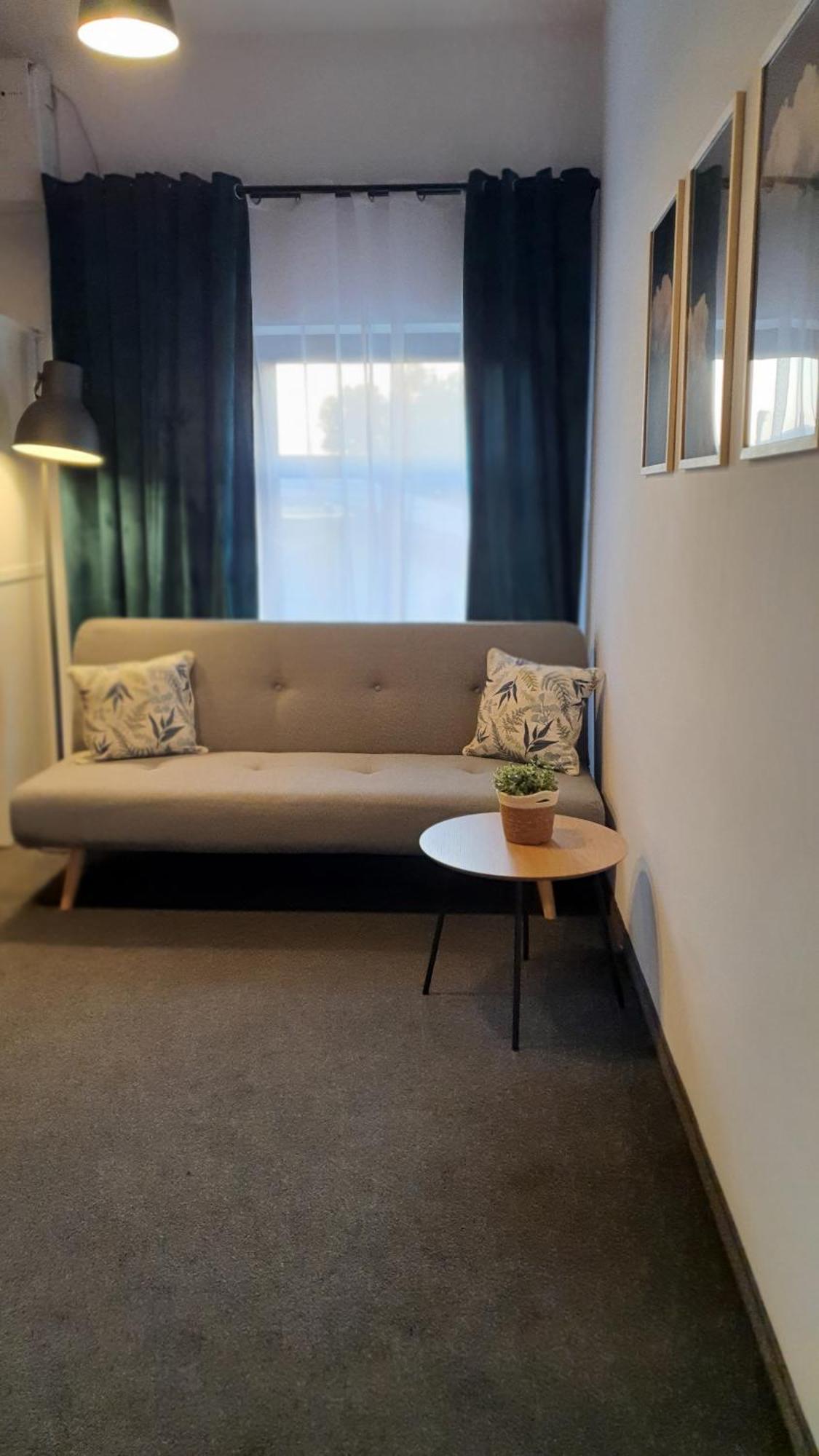 Babie Lato B&B Uniejów Zimmer foto