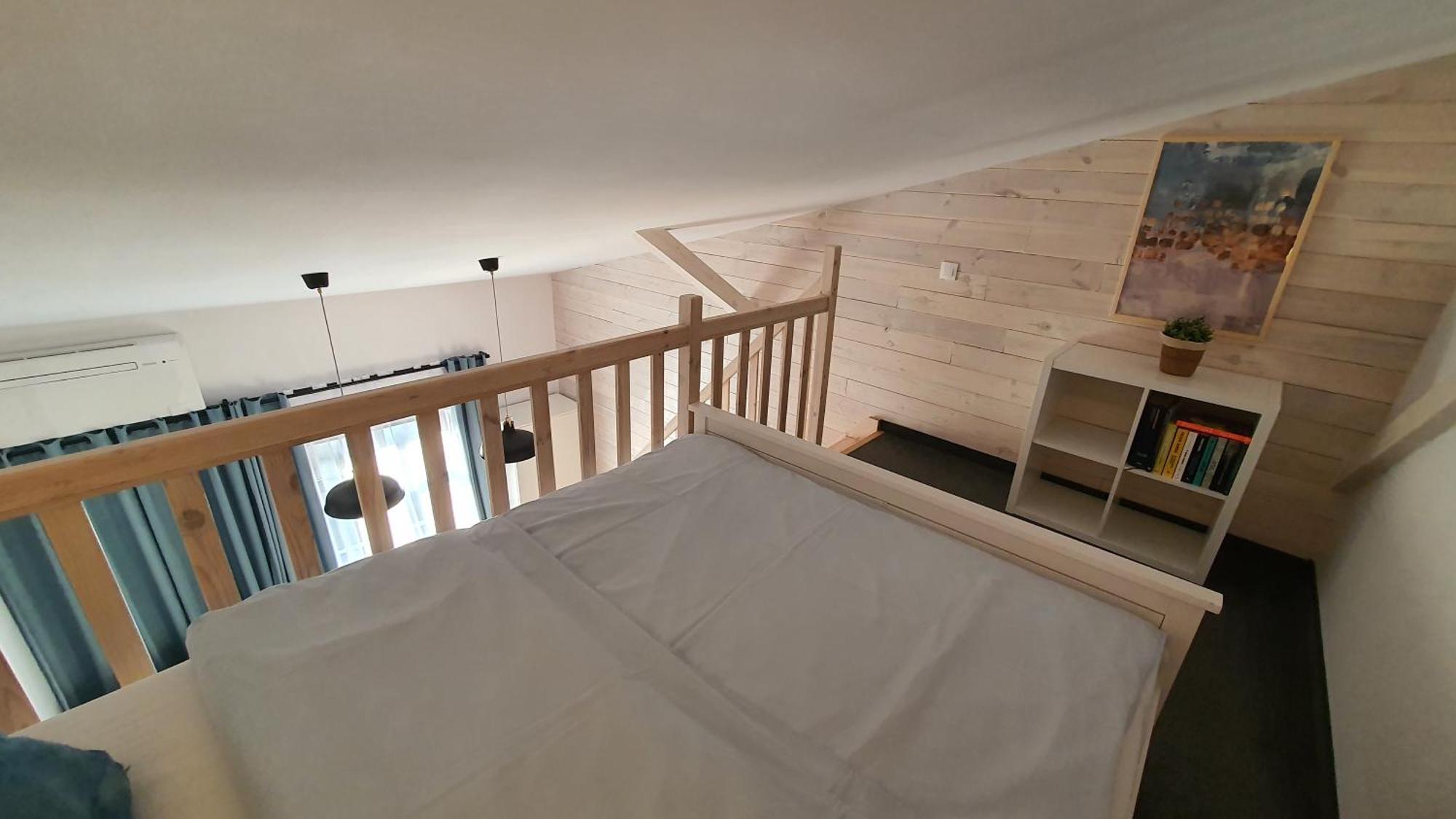 Babie Lato B&B Uniejów Zimmer foto
