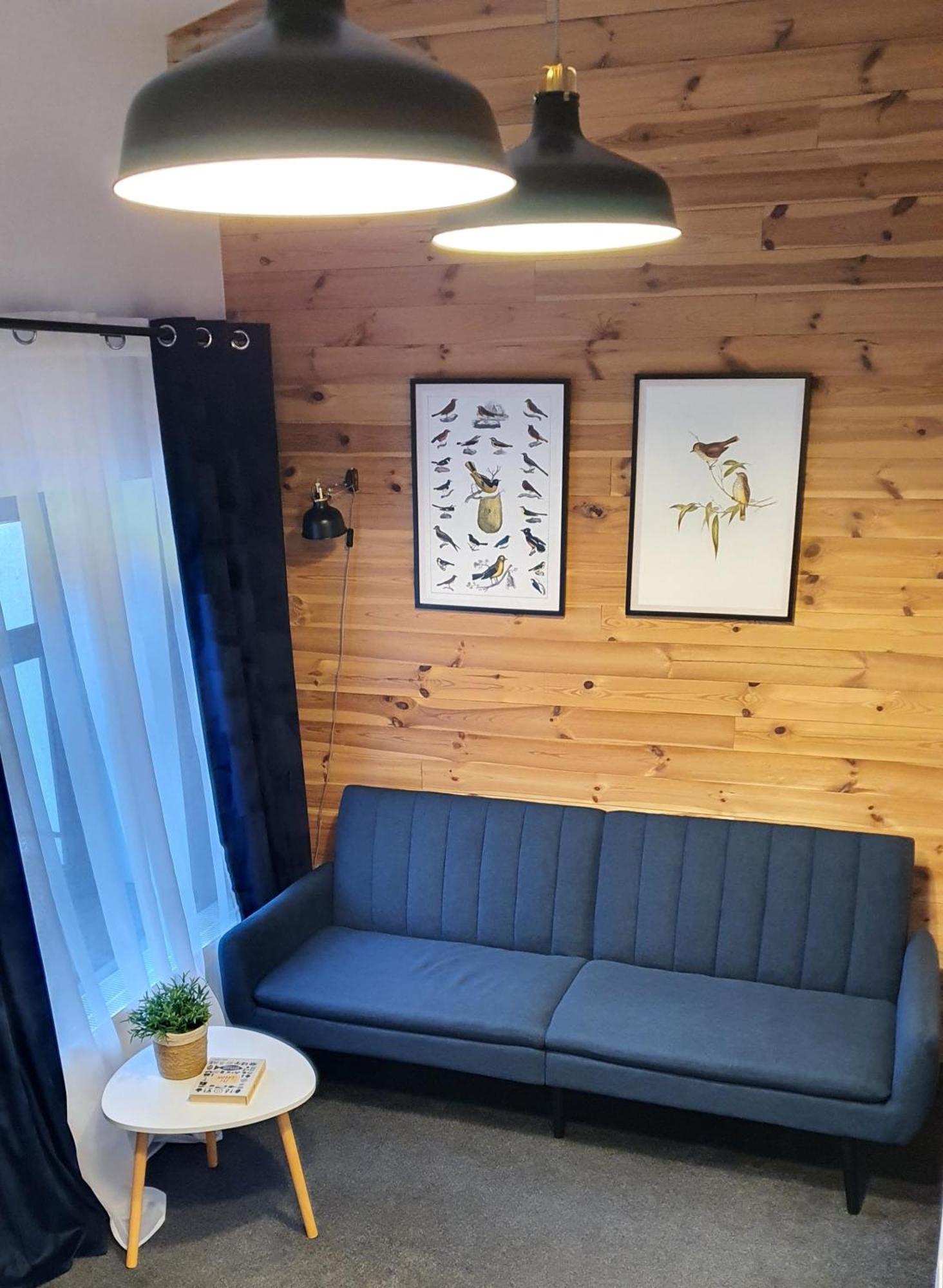 Babie Lato B&B Uniejów Zimmer foto