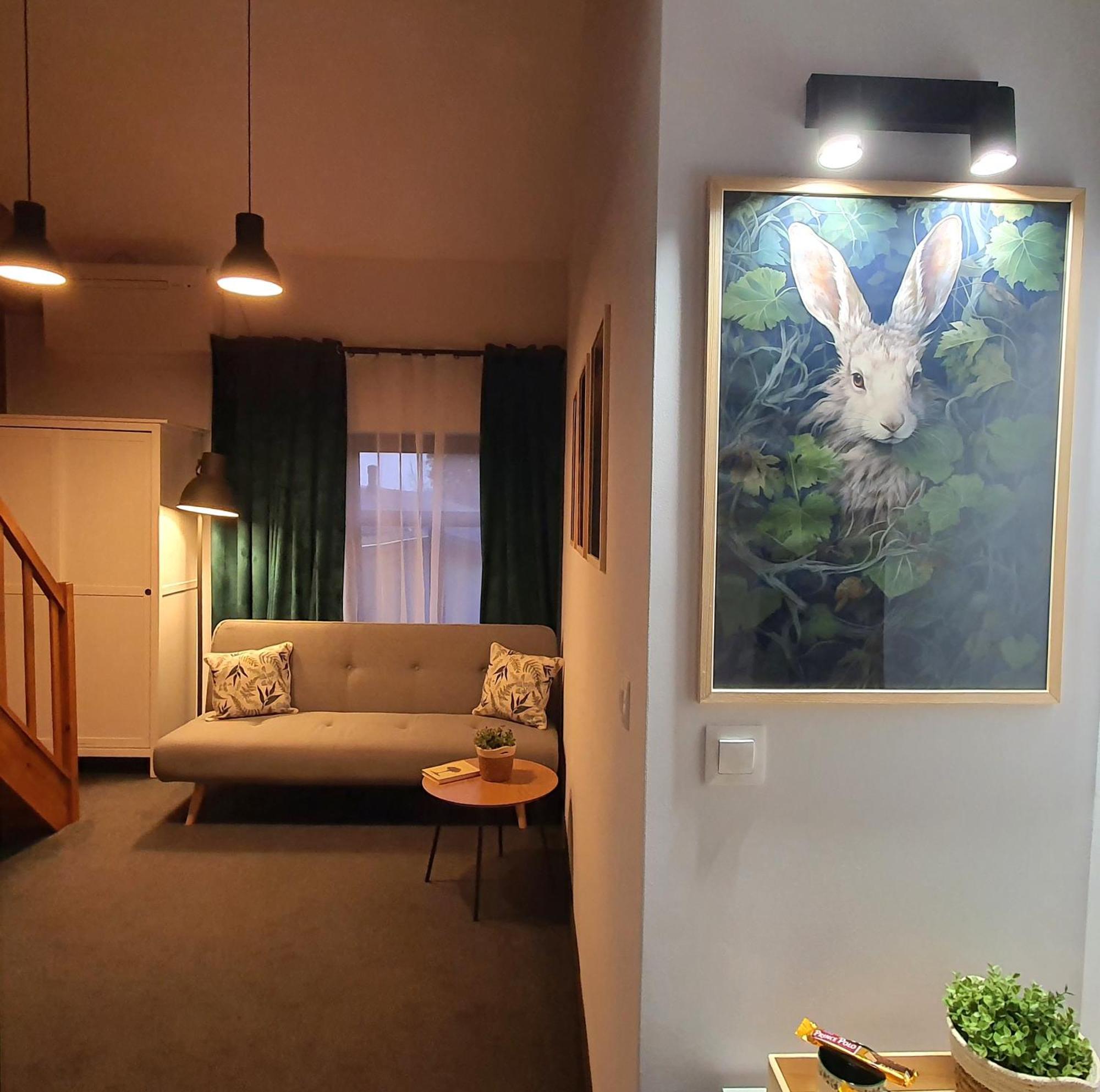 Babie Lato B&B Uniejów Zimmer foto