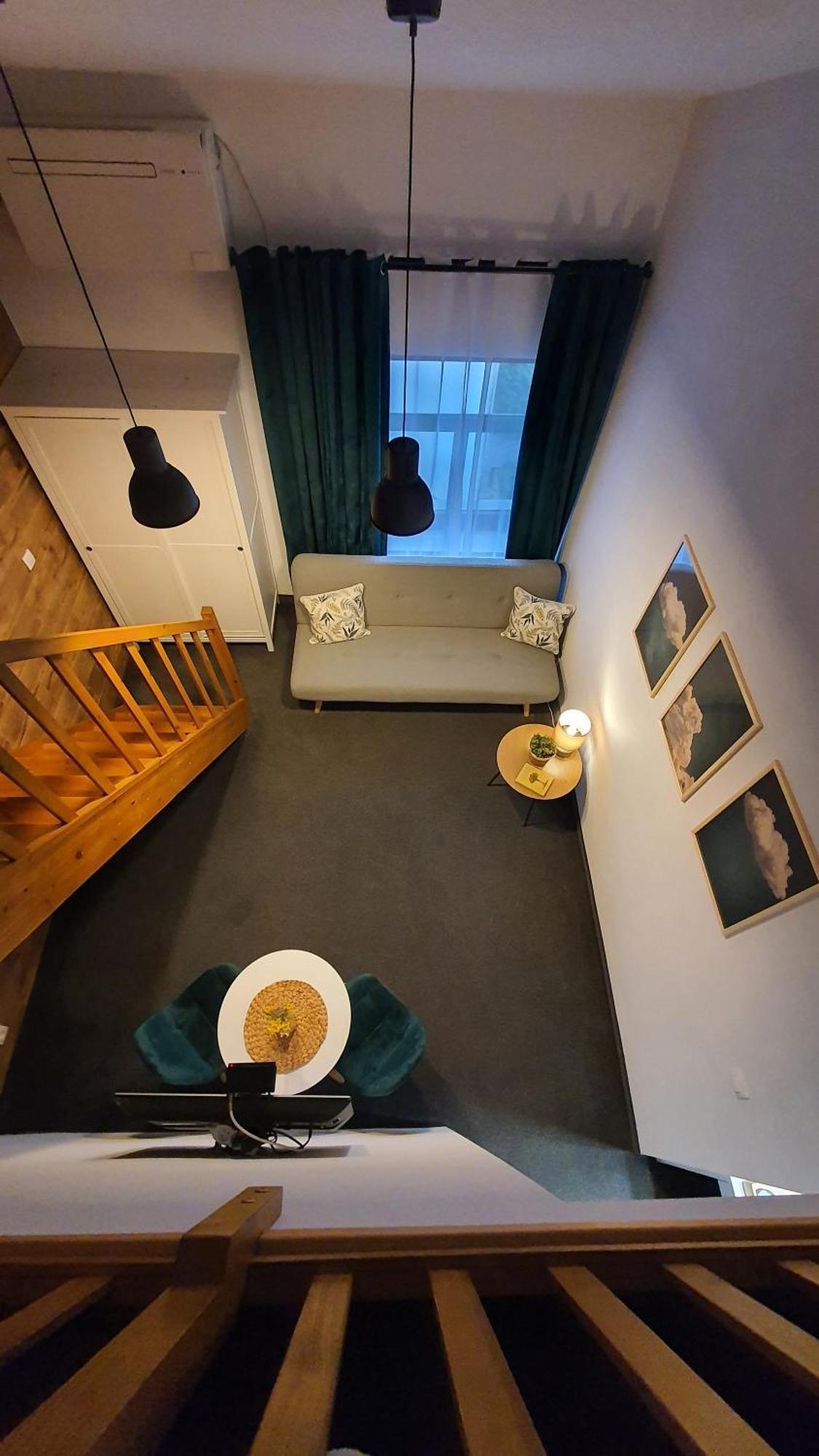 Babie Lato B&B Uniejów Exterior foto